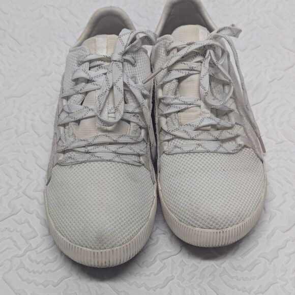 SOREL | Out and About Lace Up Shoes sz 7 - Picture 8 of 10